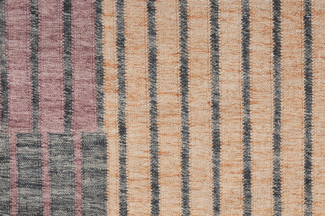 Dutchbone-Hampton 160x230 Lilac 家飾 -粉色