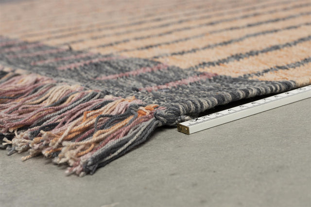 Dutchbone-Hampton 160x230 Lilac 家飾 -粉色