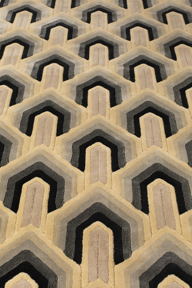 Dutchbone-Lockhart 200x290 家飾 -米色