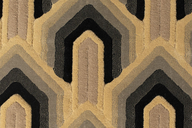 Dutchbone-Lockhart 200x290 家飾 -米色
