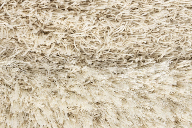 Zuiver-Curly 200X290 家飾 -米色