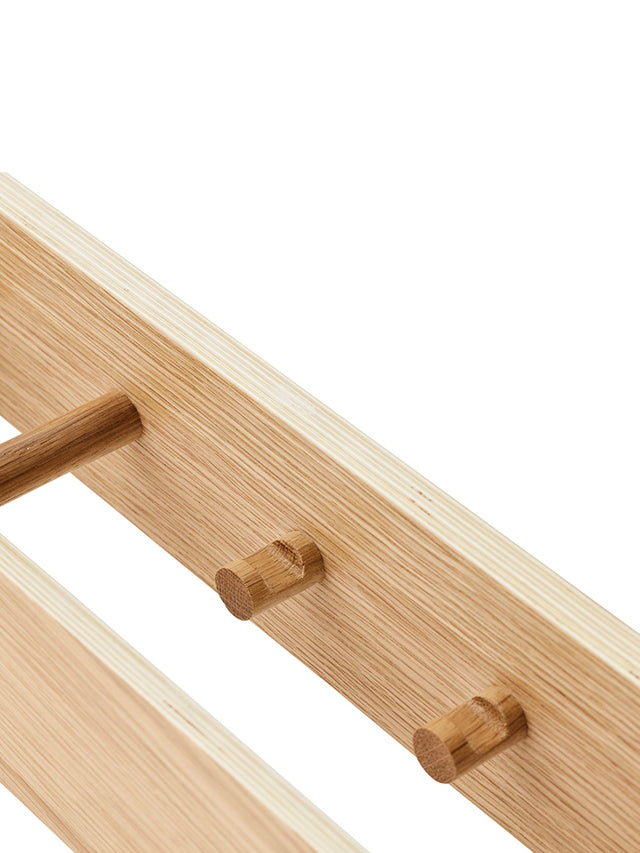 Audo Copenhagen-Epoch Rack 衣帽架