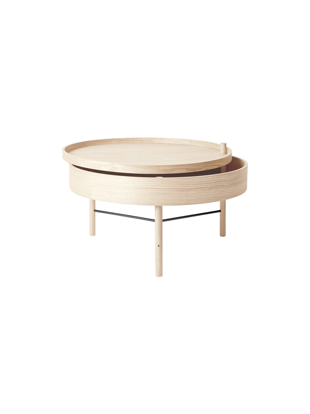 Audo Copenhagen-Turning Table 邊桌