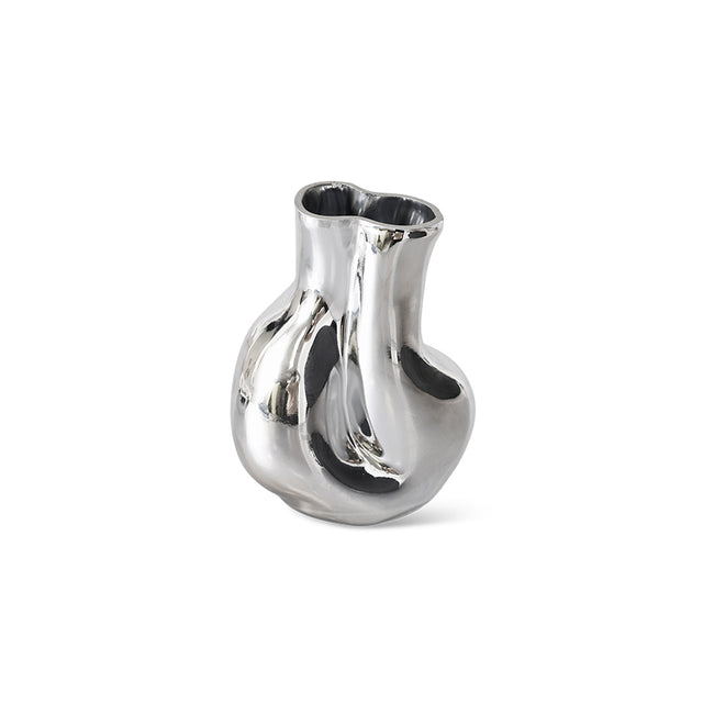 Hkliving-Gleam glass vase