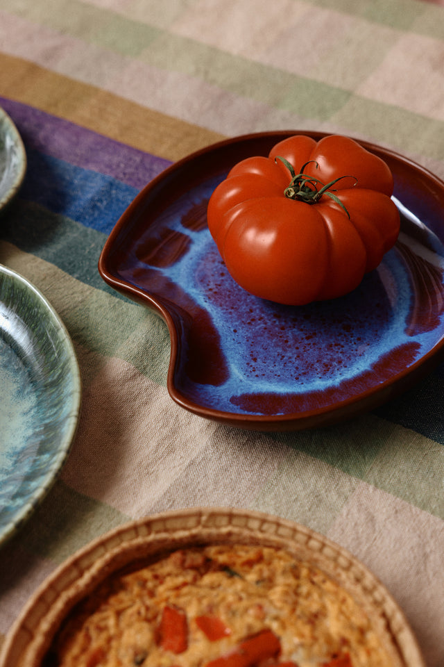 Hkliving-Shell plate