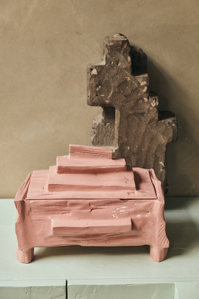 Hkliving-Trinket box