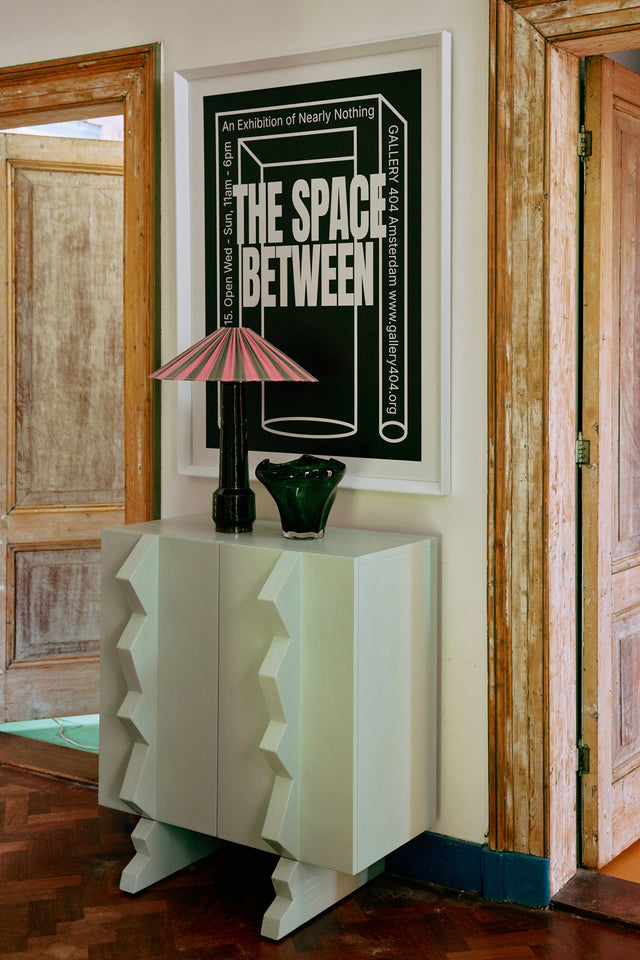 Hkliving-Plisse lamp shade