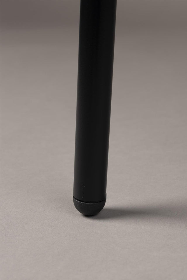 Zuiver-Rodin椅子-米白色