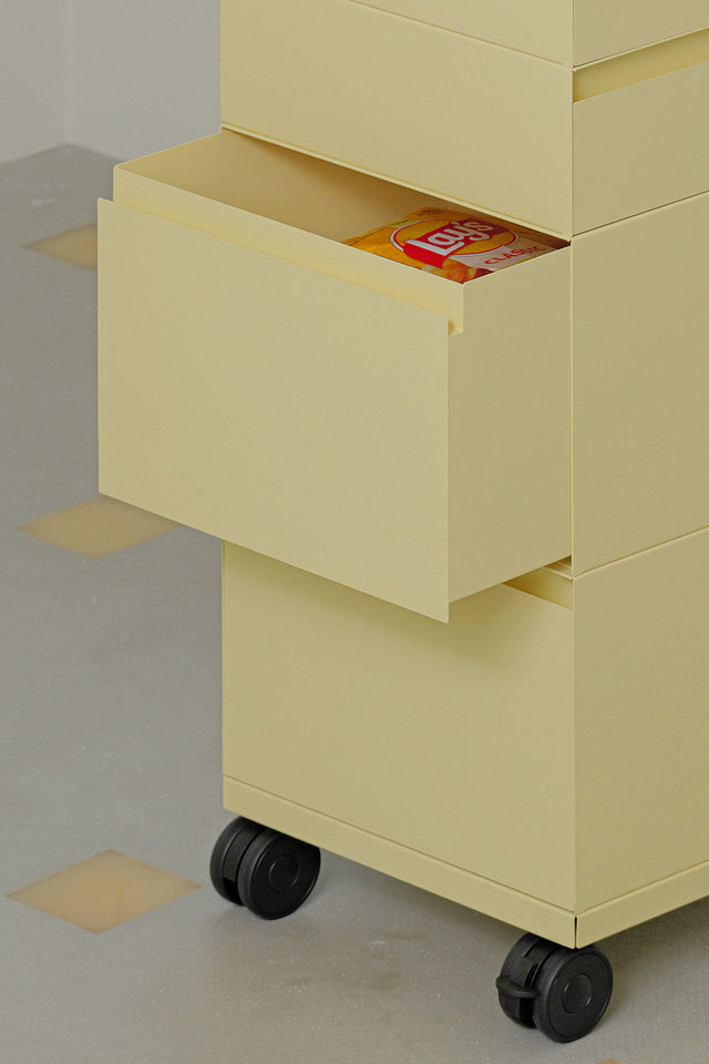 Rareraw-ECKE Trolley Drawer M 抽屜 (深)