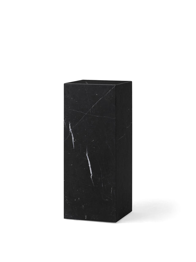 Audo Copenhagen-Plinth Pedestal 大理石底座(柱型)