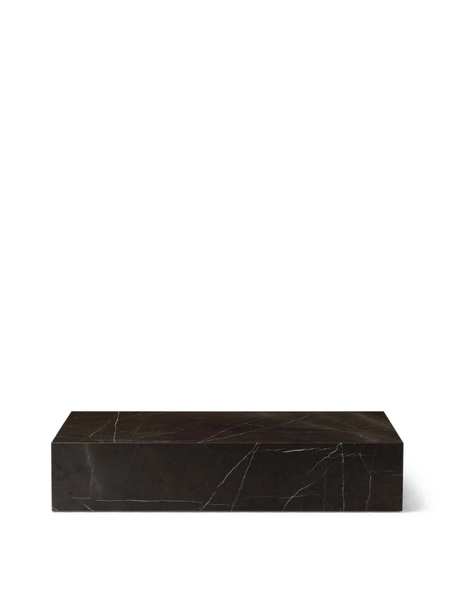 Audo Copenhagen-Plinth系列大理石底座