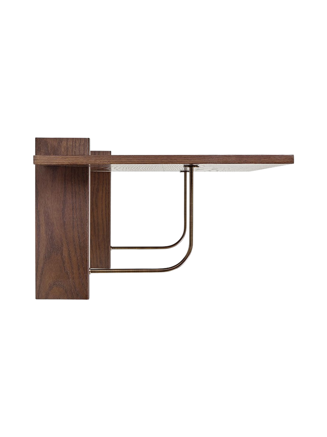 Audo Copenhagen-Corbel Desk 書桌
