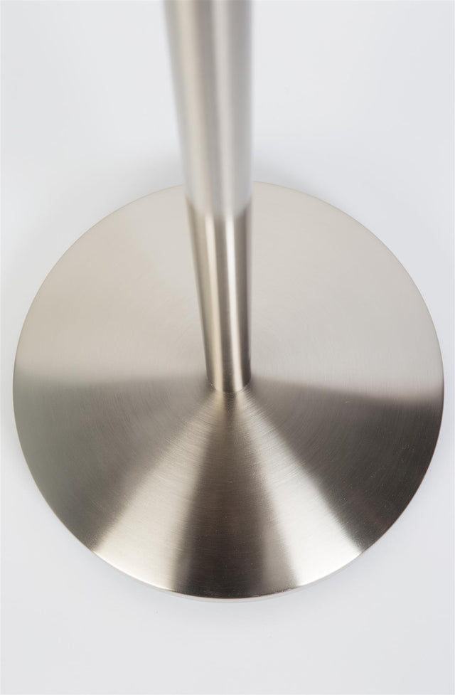 Zuiver-Coat Hooked Satin Nickel 衣帽架 -銀色