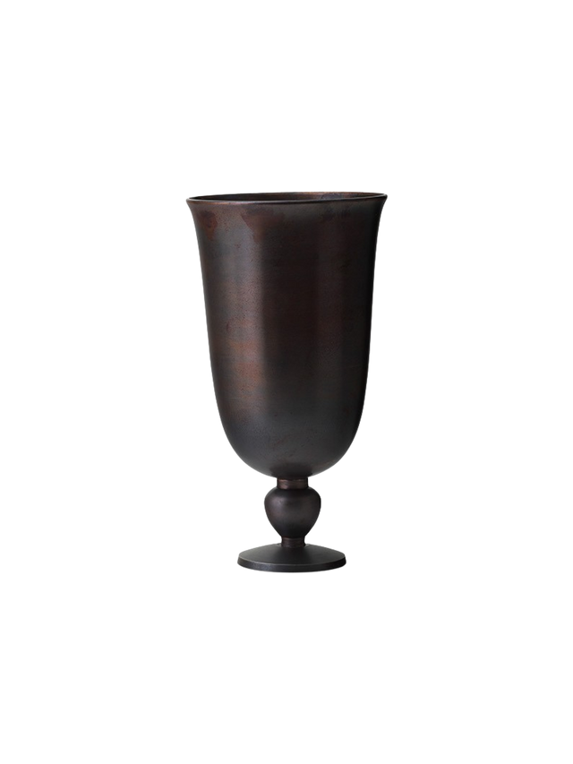 Audo Copenhagen-Pavot Vase 花瓶(Vase)