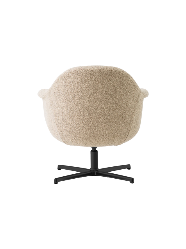 Audo Copenhagen-Harbour Lounge Chair 休閒椅