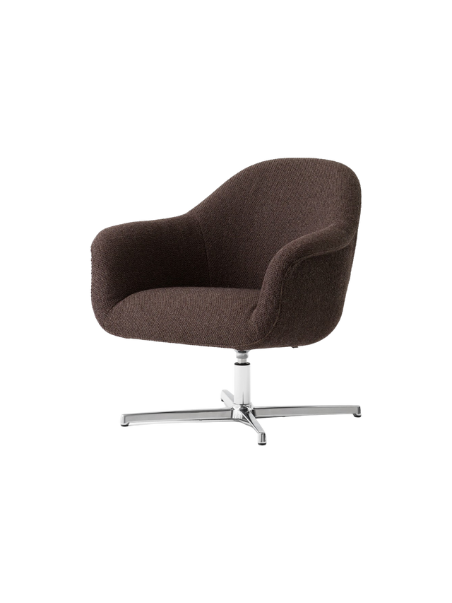 Audo Copenhagen-Harbour Lounge Chair 休閒椅