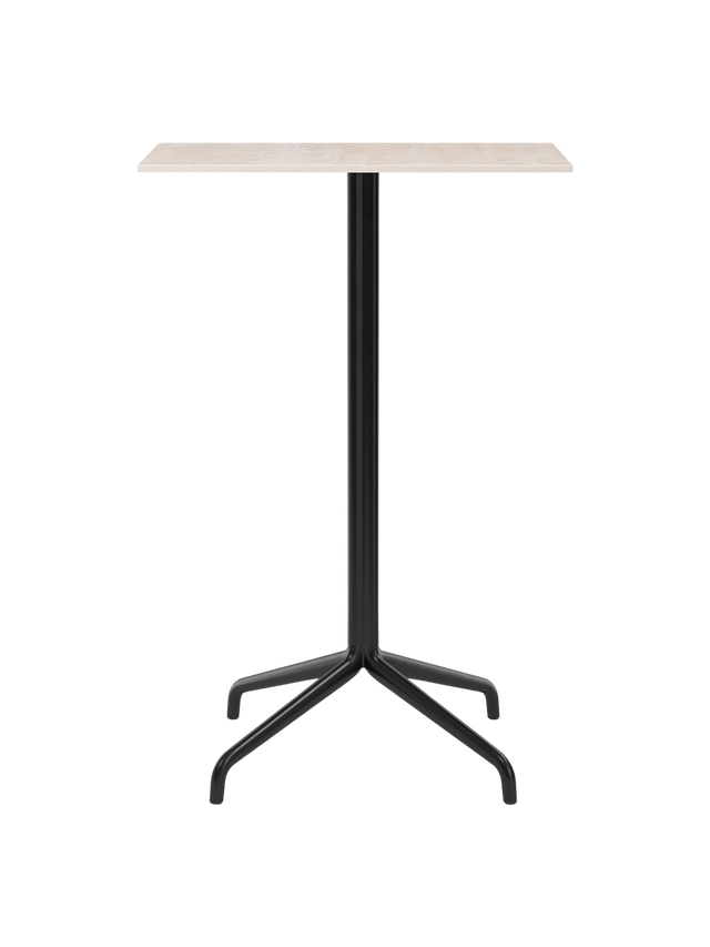 Audo Copenhagen-Harbour Column Counter Table 吧檯桌