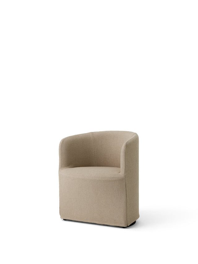 Audo Copenhagen-Tearoom Club Chair 休閒椅