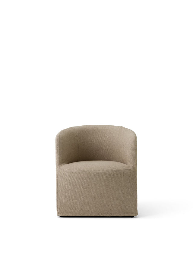 Audo Copenhagen-Tearoom Club Chair 休閒椅
