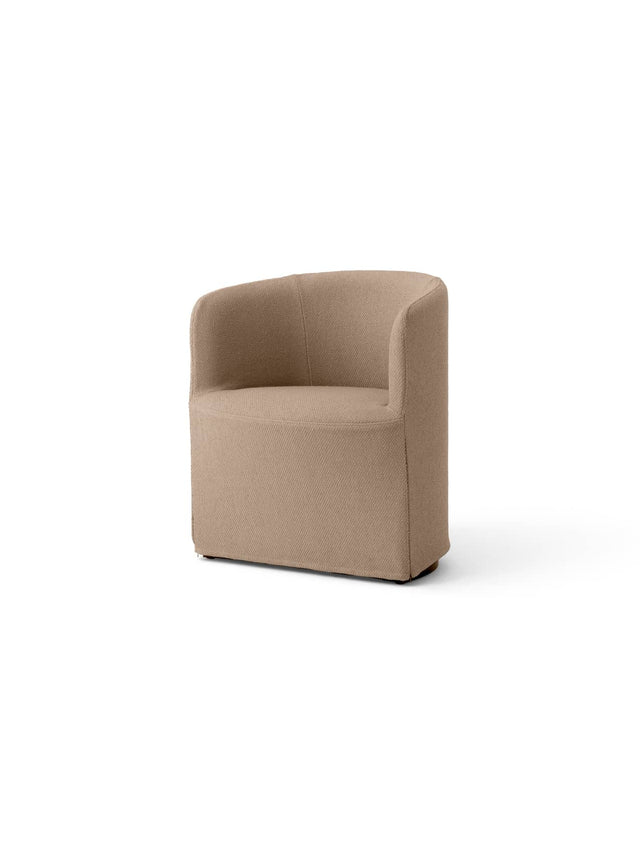 Audo Copenhagen-Tearoom Club Chair 休閒椅