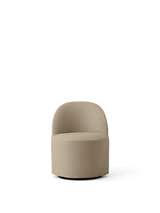 Audo Copenhagen-Tearoom Club Chair 椅套