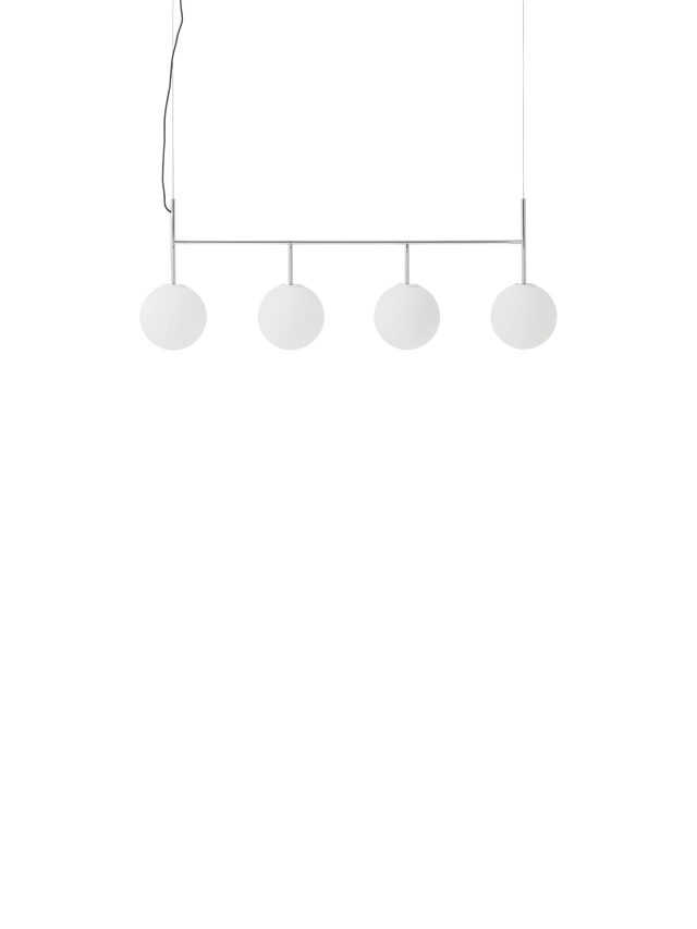Audo Copenhagen-TR Bulb 吊燈