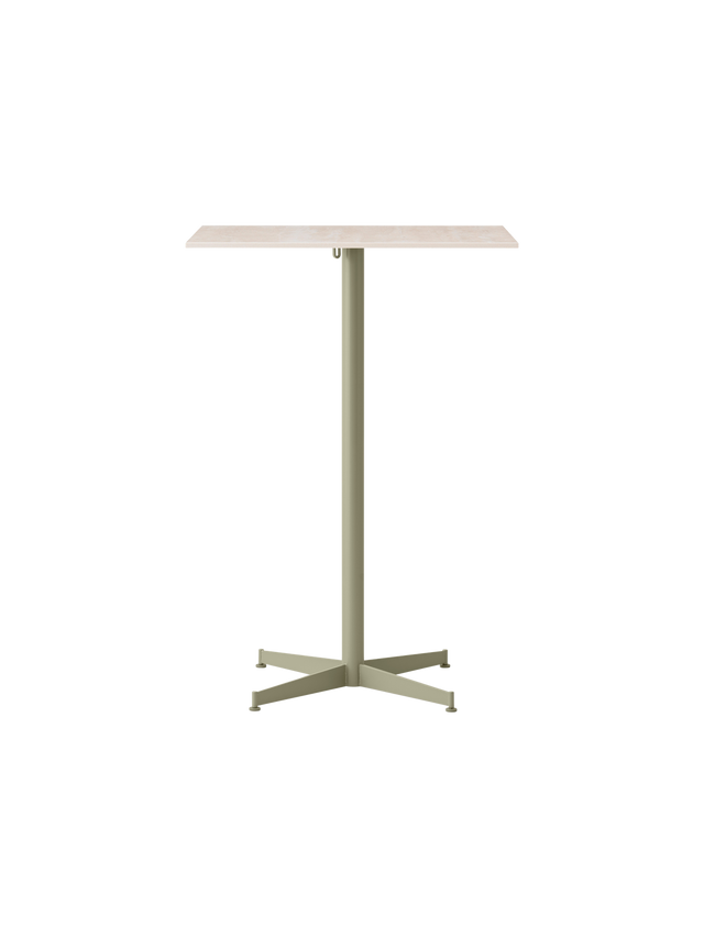 Audo Copenhagen-Nook Bar Table 吧檯桌