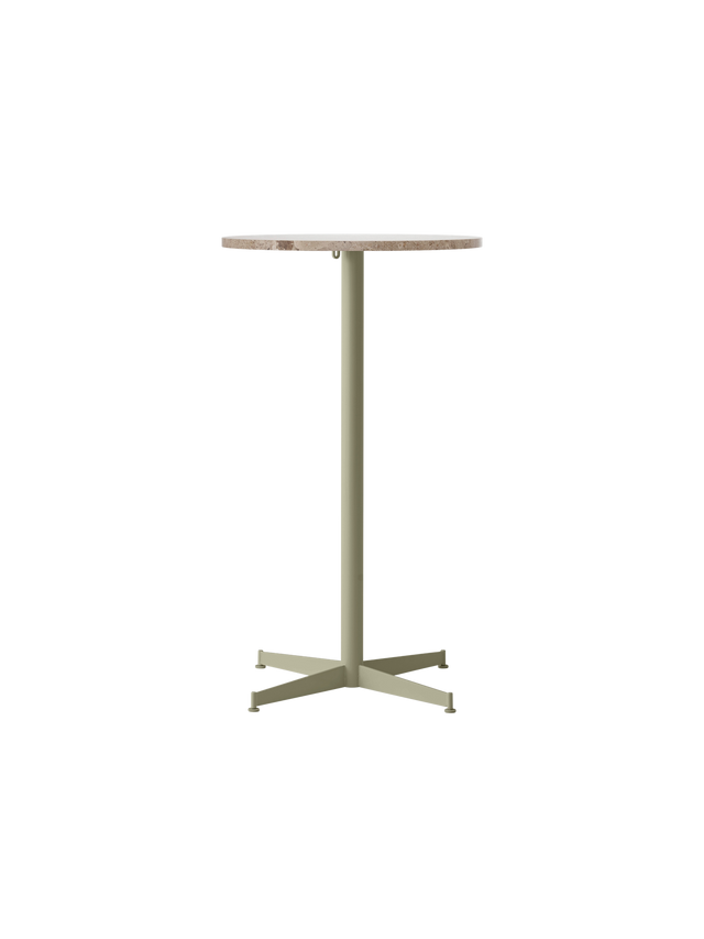 Audo Copenhagen-Nook Bar Table 吧檯桌