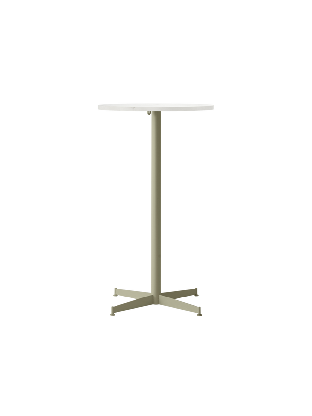 Audo Copenhagen-Nook Bar Table 吧檯桌