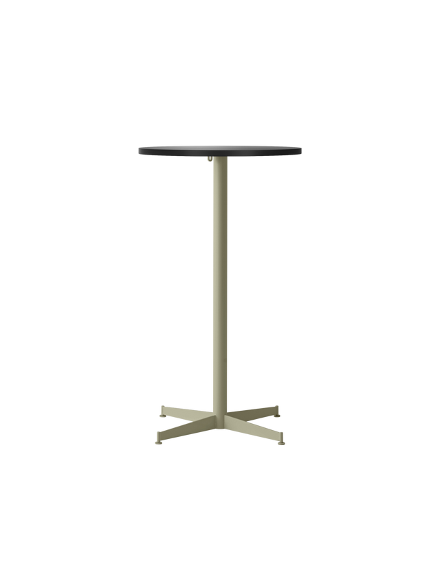 Audo Copenhagen-Nook Bar Table 吧檯桌