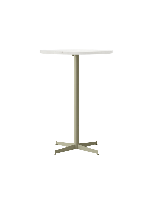 Audo Copenhagen-Nook Bar Table 吧檯桌
