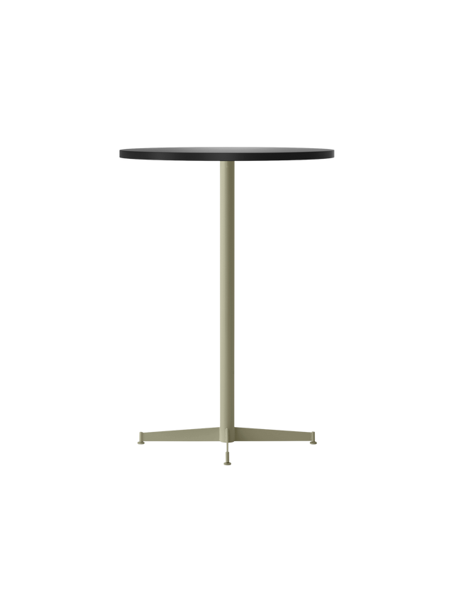 Audo Copenhagen-Nook Bar Table 吧檯桌