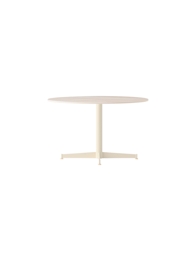 Audo Copenhagen-Nook Lounge Table 邊几