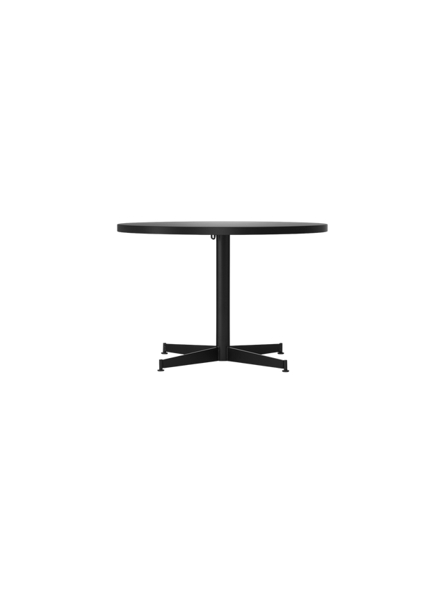 Audo Copenhagen-Nook Lounge Table 邊几
