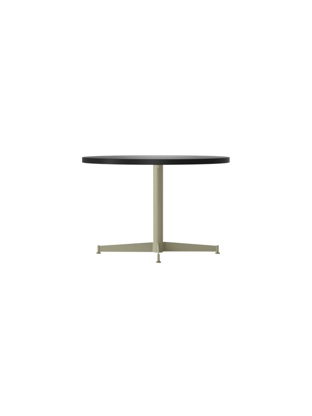 Audo Copenhagen-Nook Lounge Table 邊几