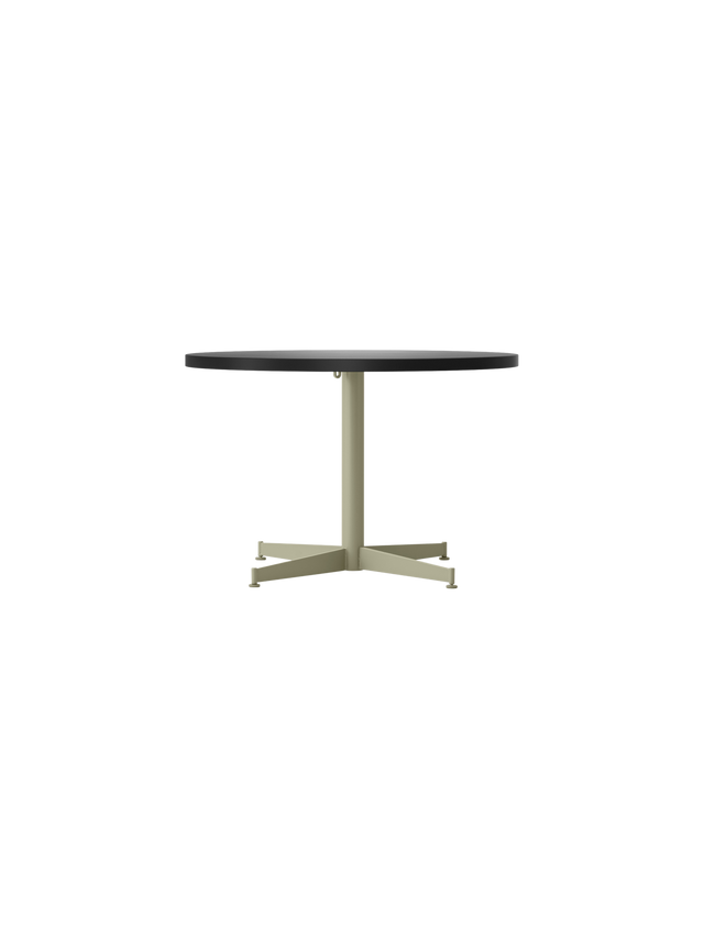 Audo Copenhagen-Nook Lounge Table 邊几
