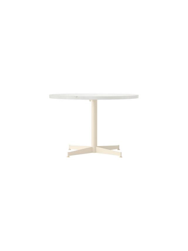 Audo Copenhagen-Nook Lounge Table 邊几