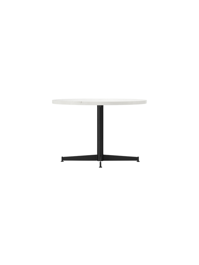 Audo Copenhagen-Nook Lounge Table 邊几