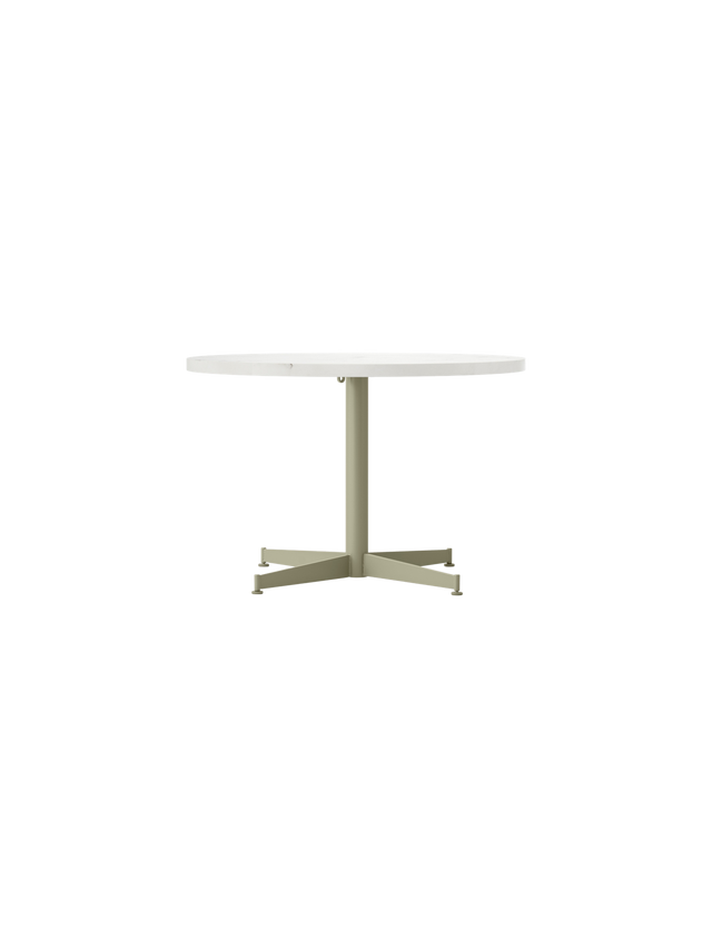 Audo Copenhagen-Nook Lounge Table 邊几