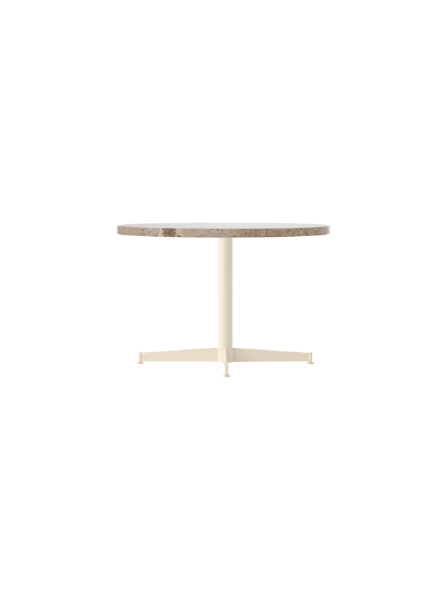 Audo Copenhagen-Nook Lounge Table 邊几