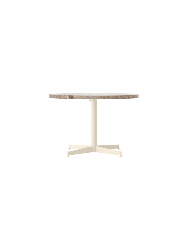 Audo Copenhagen-Nook Lounge Table 邊几