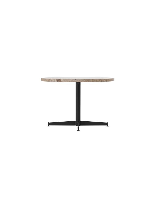 Audo Copenhagen-Nook Lounge Table 邊几