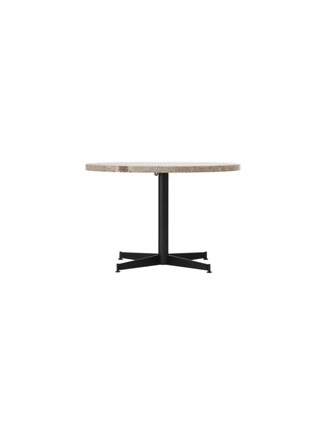 Audo Copenhagen-Nook Lounge Table 邊几