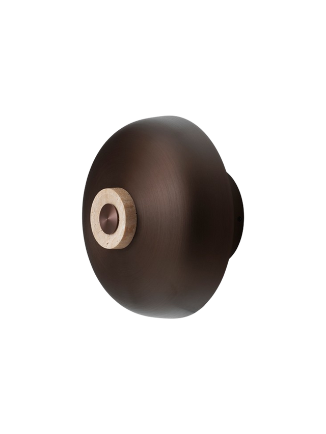 Audo Copenhagen-Reverse Wall Lamp 壁燈