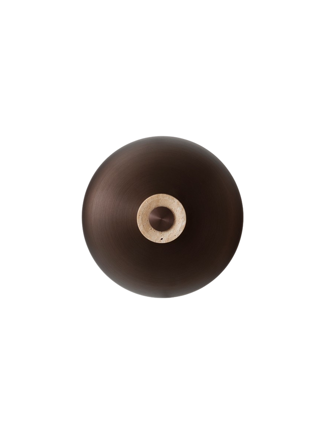 Audo Copenhagen-Reverse Wall Lamp 壁燈