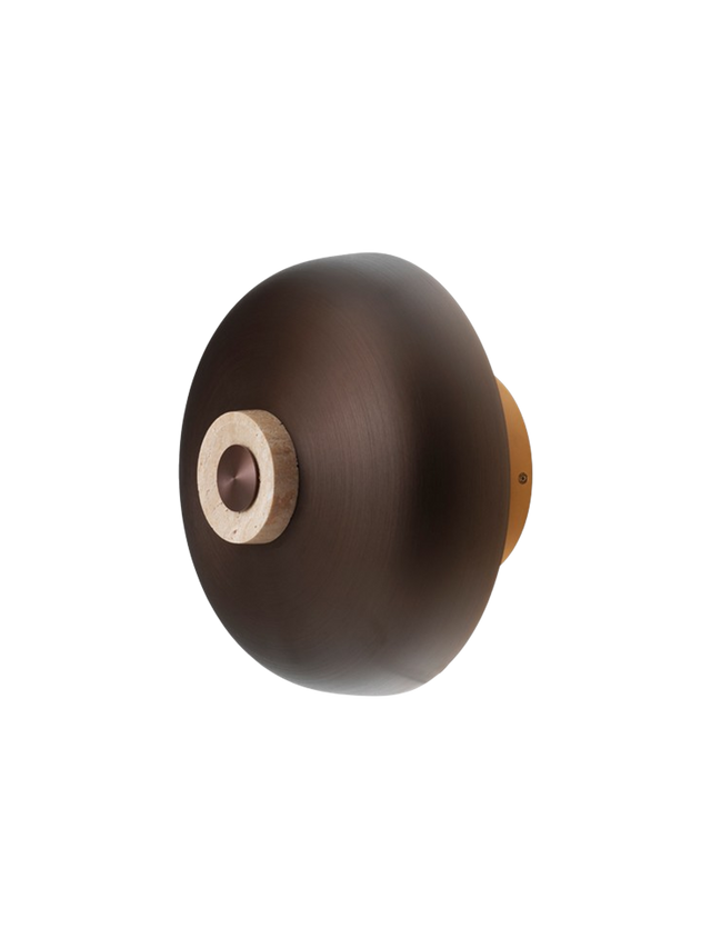 Audo Copenhagen-Reverse Wall Lamp 壁燈