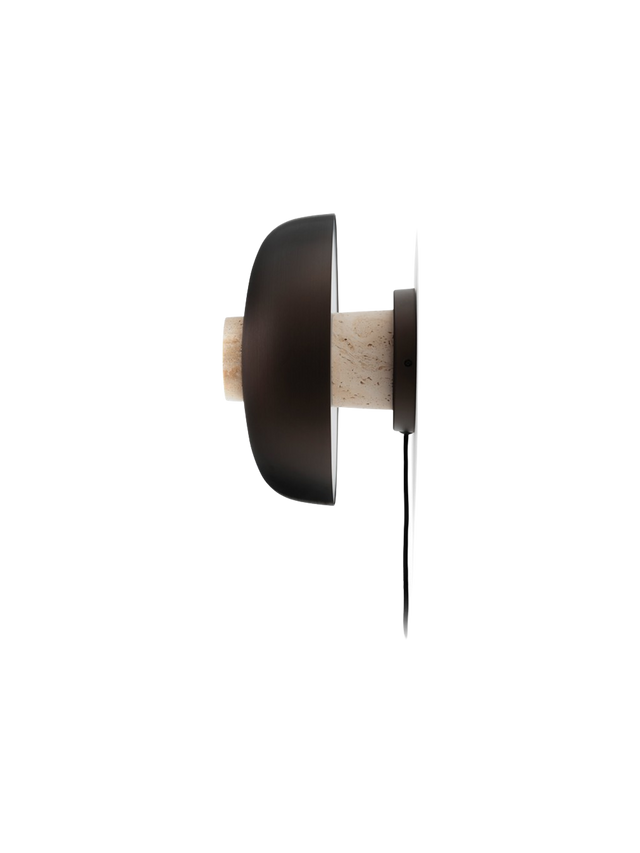 Audo Copenhagen-Reverse Wall Lamp 壁燈