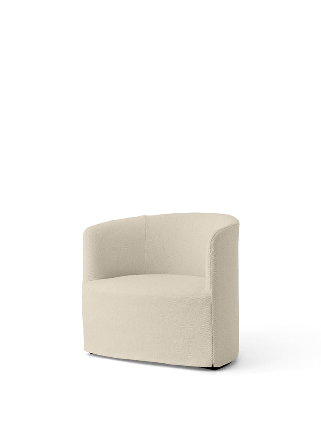 Audo Copenhagen-Tearoom Lounge Chair 休閒椅