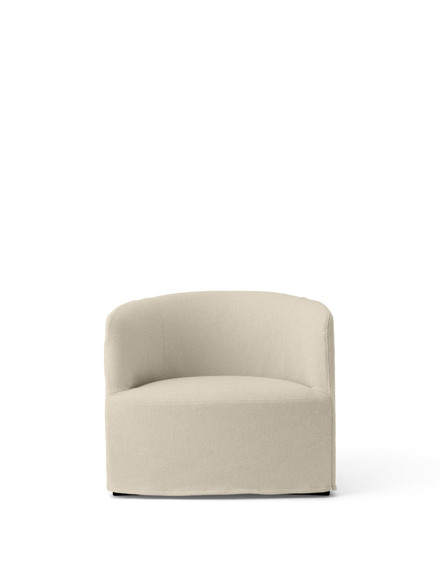 Audo Copenhagen-Tearoom Lounge Chair 休閒椅