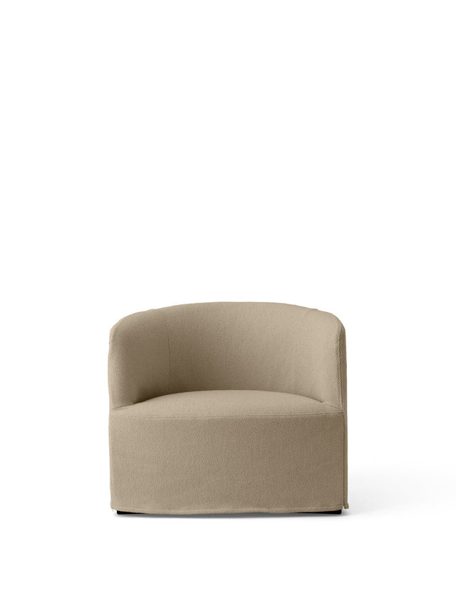 Audo Copenhagen-Tearoom Lounge Chair 休閒椅
